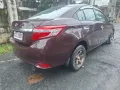 2016 Toyota Vios E 1.3 Automatic -3