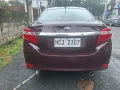2016 Toyota Vios E 1.3 Automatic -4