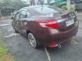 2016 Toyota Vios E 1.3 Automatic -5