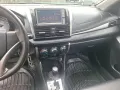 2016 Toyota Vios E 1.3 Automatic -10