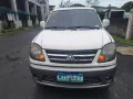 2013 Mitsubishi Adventure GLS Sports Manual-1