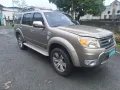 2013 Ford Everest 4x2 Automatic -2