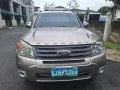 2013 Ford Everest 4x2 Automatic -1