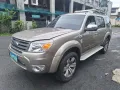 2013 Ford Everest 4x2 Automatic -0