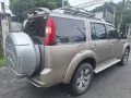 2013 Ford Everest 4x2 Automatic -5
