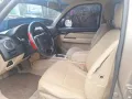 2013 Ford Everest 4x2 Automatic -12