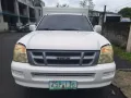 2008 Isuzu D-max PV Van 4JA1 Manual -1