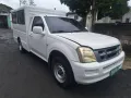 2008 Isuzu D-max PV Van 4JA1 Manual -2
