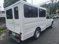 2008 Isuzu D-max PV Van 4JA1 Manual -3