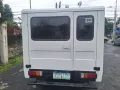 2008 Isuzu D-max PV Van 4JA1 Manual -4