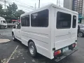2008 Isuzu D-max PV Van 4JA1 Manual -5