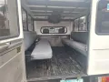 2008 Isuzu D-max PV Van 4JA1 Manual -6