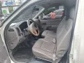 2008 Isuzu D-max PV Van 4JA1 Manual -7