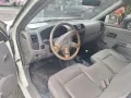 2008 Isuzu D-max PV Van 4JA1 Manual -8
