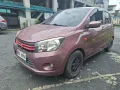2016 Suzuki Celerio 1.0 Manual -0