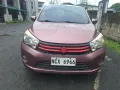 2016 Suzuki Celerio 1.0 Manual -1