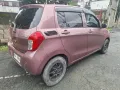 2016 Suzuki Celerio 1.0 Manual -3