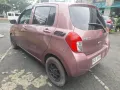 2016 Suzuki Celerio 1.0 Manual -4