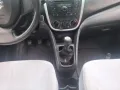 2016 Suzuki Celerio 1.0 Manual -9