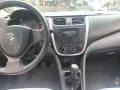 2016 Suzuki Celerio 1.0 Manual -10