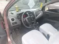 2016 Suzuki Celerio 1.0 Manual -13