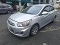 2014 Hyundai Accent Diesel 1.6 CRDi Manual-0
