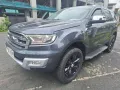 2016 Ford Everest Titanium Automatic -0