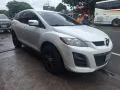 2010 Mazda CX7 Automatic -2