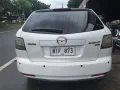 2010 Mazda CX7 Automatic -4