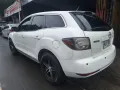 2010 Mazda CX7 Automatic -5