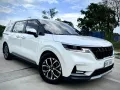Selling used White 2022 Kia Carnival Wagon by trusted seller-1