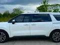Selling used White 2022 Kia Carnival Wagon by trusted seller-12