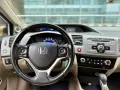 2012 Honda Civic 1.8 Gas Automatic Rare 67K Mileage 📱 Miss Jun 09694275736-11