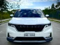 Selling used White 2022 Kia Carnival Wagon by trusted seller-0