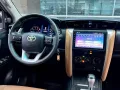 ✅2017 Toyota Fortuner 4x2 G Diesel Automatic 44k Odo Only!✅📲JONNALYN 09695949924-11