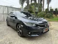 HOT!!!! 2018 Honda Civic RS Turbo for sale at affordable price! -1