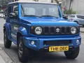 HOT!!! 2022 Suzuki Jimny GLX for sale at affordable price! -4