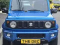 HOT!!! 2022 Suzuki Jimny GLX for sale at affordable price! -0