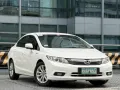 2012 Honda Civic 1.8 Gas Automatic Rare 67K Mileage 📱 Miss Jun 09694275736-0