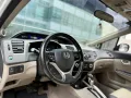 2012 Honda Civic 1.8 Gas Automatic Rare 67K Mileage 📱 Miss Jun 09694275736-14