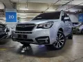 2017 Subaru Forrester 2.0iL Premium AWD AT-34