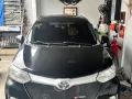 Toyota Avanza 2016 1.3 E M/T-24