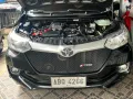 Toyota Avanza 2016 1.3 E M/T-8