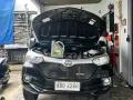 Toyota Avanza 2016 1.3 E M/T-5