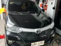 Toyota Avanza 2016 1.3 E M/T-4