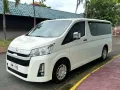 HOT!!! 2020 Toyota Hiace Commuter Deluxe GL look for sale at affordable price!-1