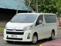 HOT!!! 2020 Toyota Hiace Commuter Deluxe GL look for sale at affordable price!-0