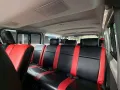 HOT!!! 2020 Toyota Hiace Commuter Deluxe GL look for sale at affordable price!-14