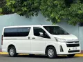 HOT!!! 2020 Toyota Hiace Commuter Deluxe GL look for sale at affordable price!-6