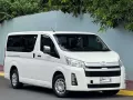 HOT!!! 2020 Toyota Hiace Commuter Deluxe GL look for sale at affordable price!-2